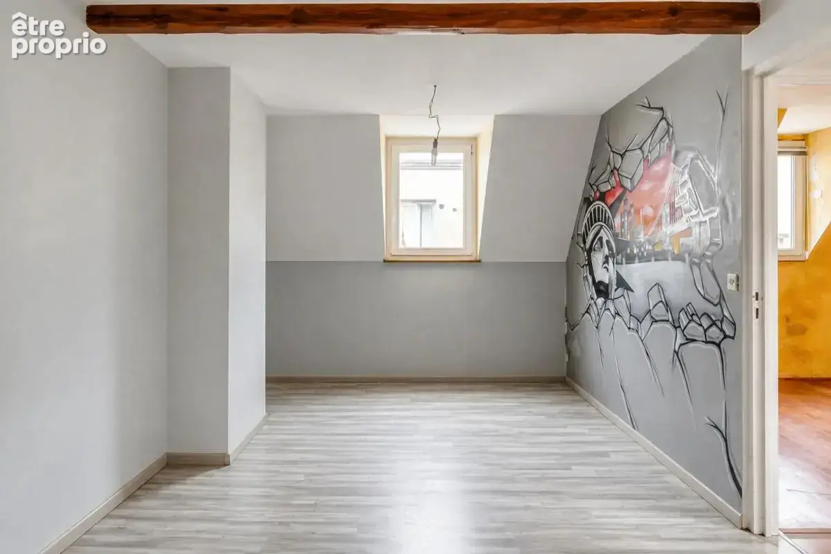 Appartement de 3 pièces de 56 m² au Havre - photo 3