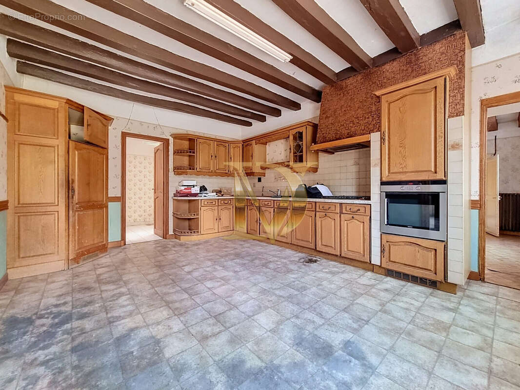 Maison 97 m² à Blere  - photo 8