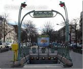 Parking à PARIS-15E