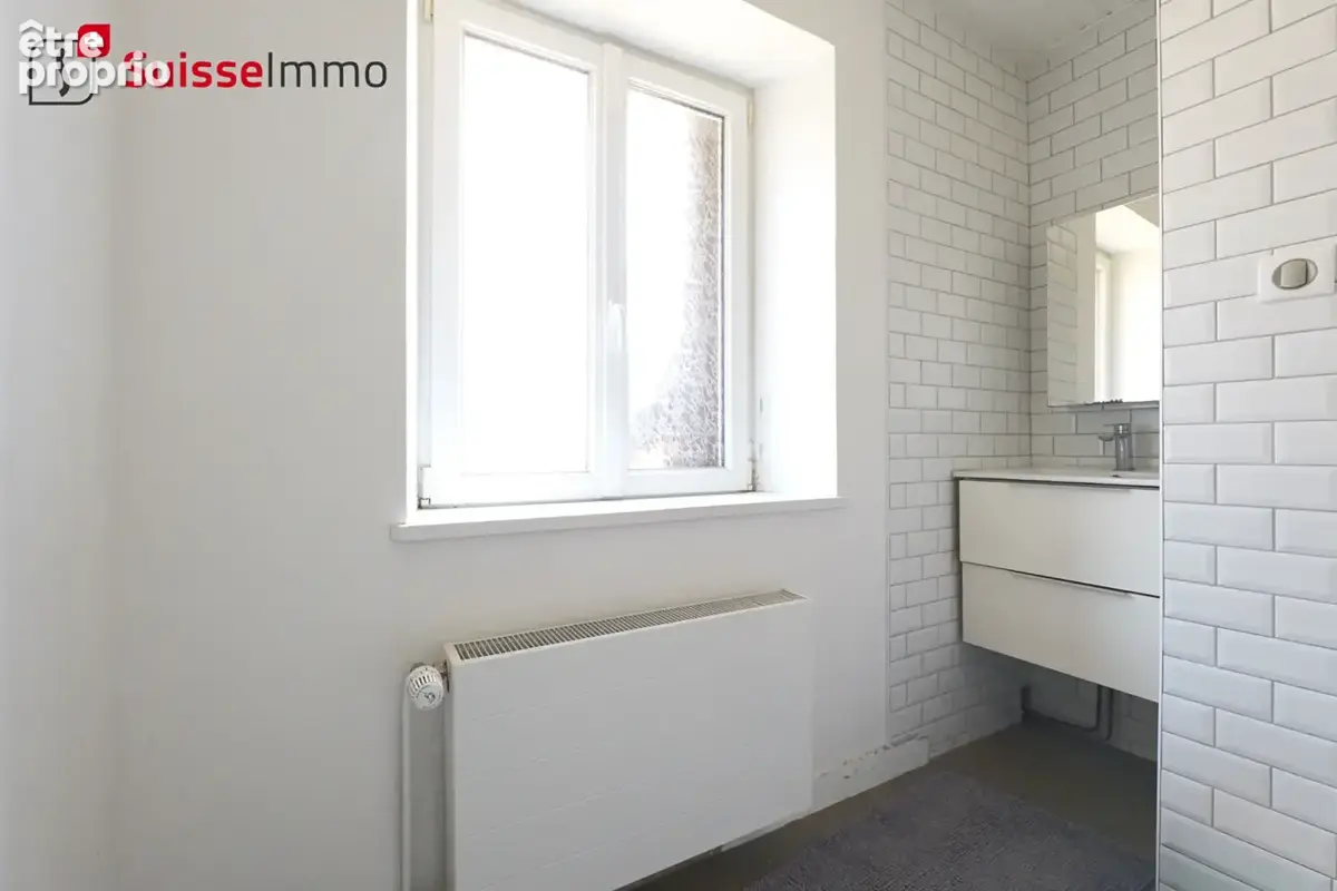 Maison Montbeliard 3 pièces 55 m2 - photo 10