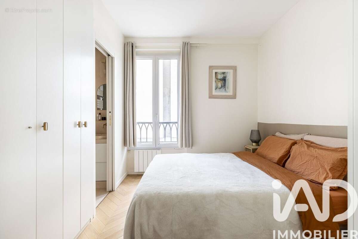 Photo 8 - Appartement à PARIS-11E