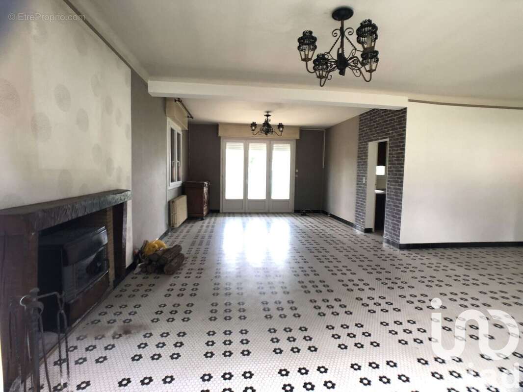 Photo 5 - Maison à MIOS