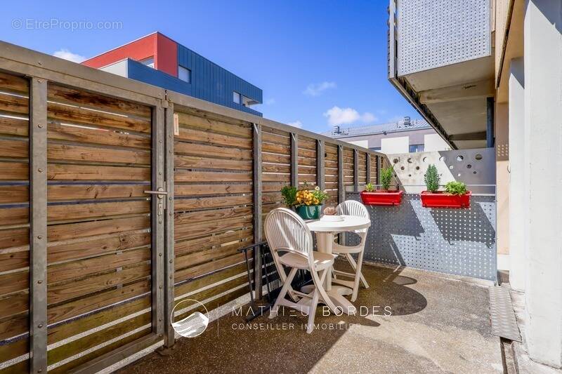 Appartement à BAYONNE