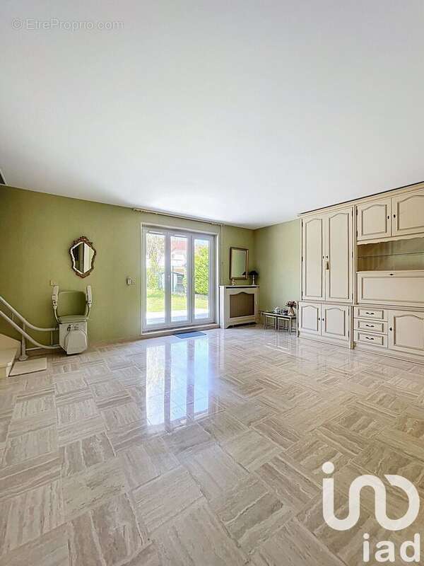 Photo 3 - Maison à LIMEIL-BREVANNES