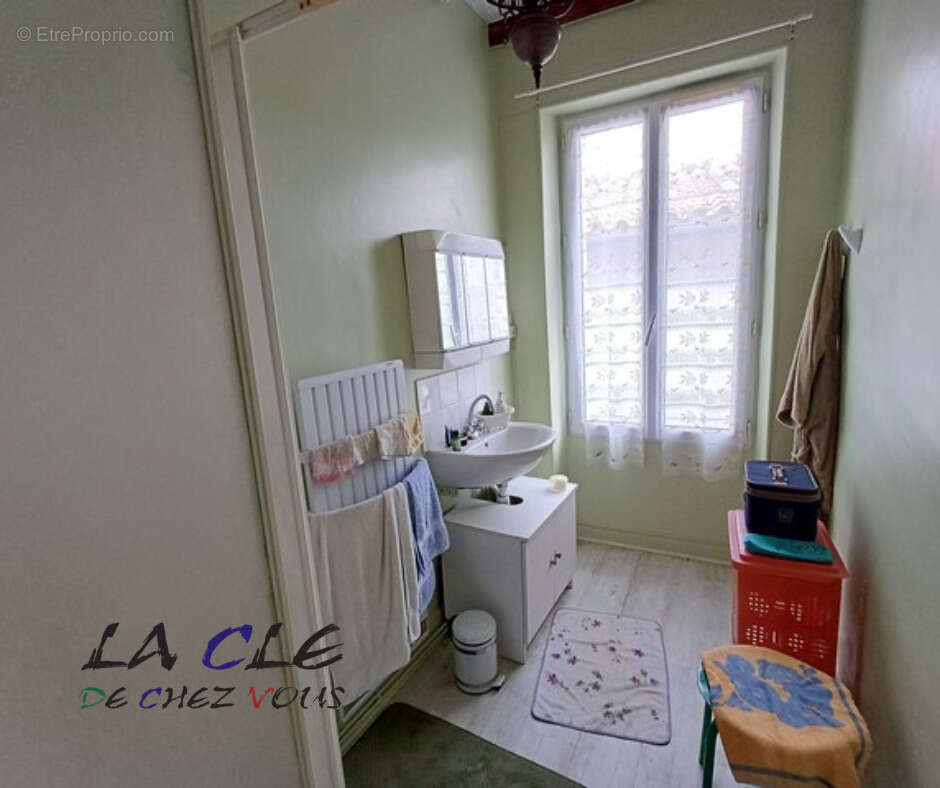Maison ancienne - photo 5