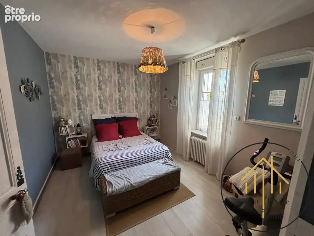 Maison 120 m² à Angouleme  - photo 9