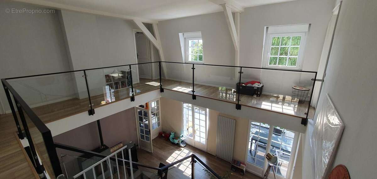 Maison à PONT-A-MARCQ