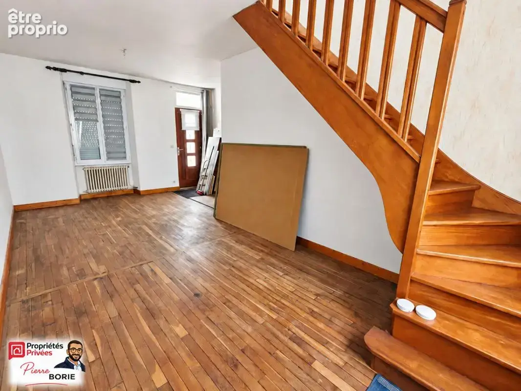 Photo Maison à Chateauroux au prix de 97 000€