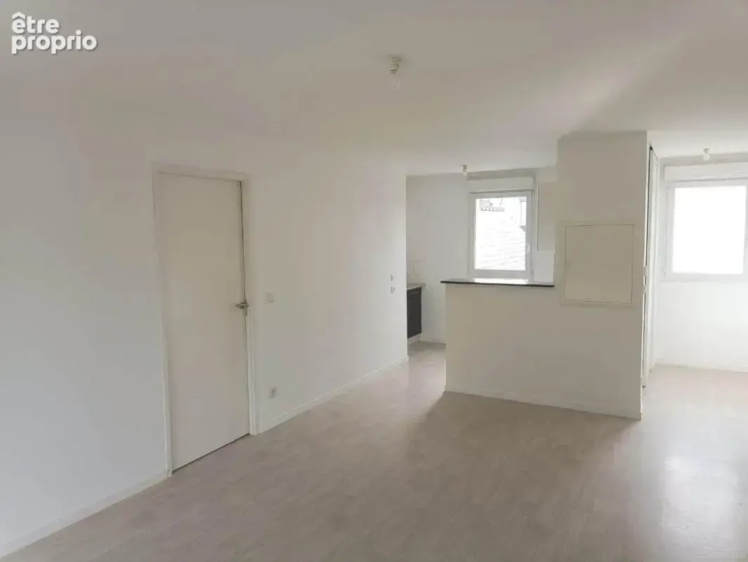 Appartement - photo 5