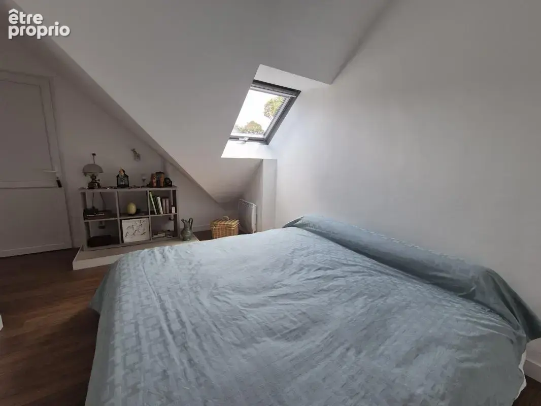 Maison contemporaine rare à Quintin   Plain-pied avec jardin - photo 18