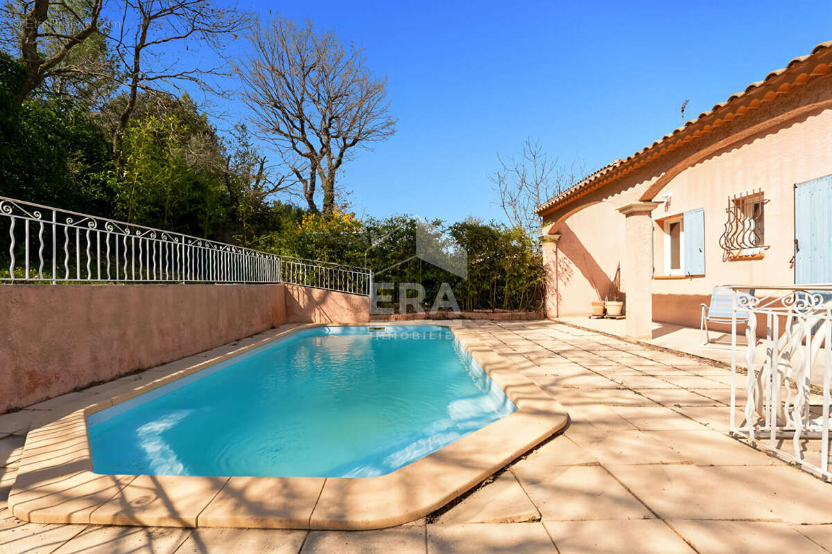 Maison à BOUC-BEL-AIR