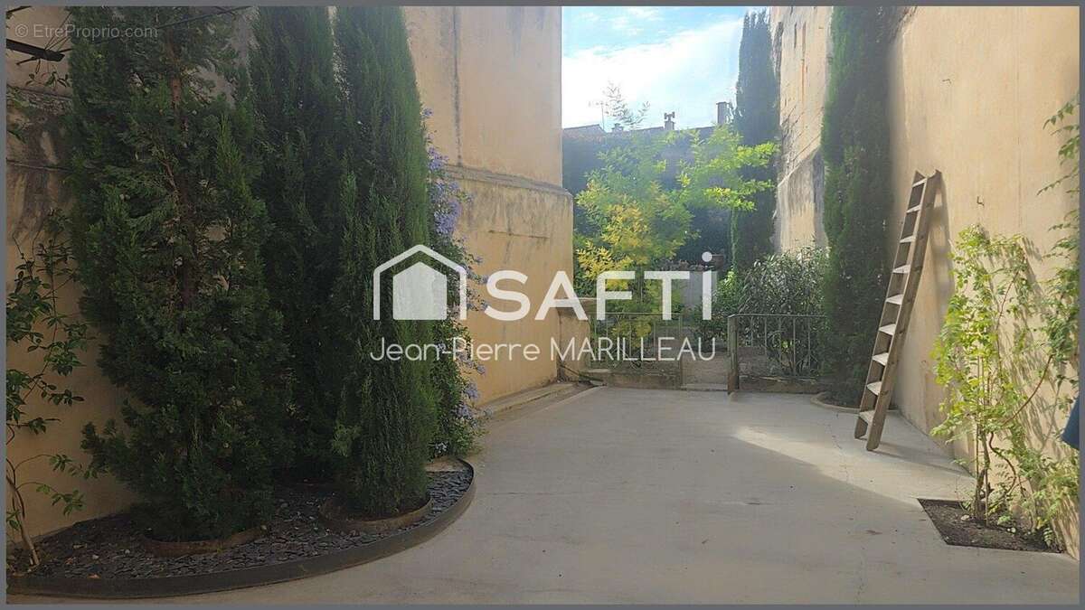 Photo 2 - Maison à TARASCON