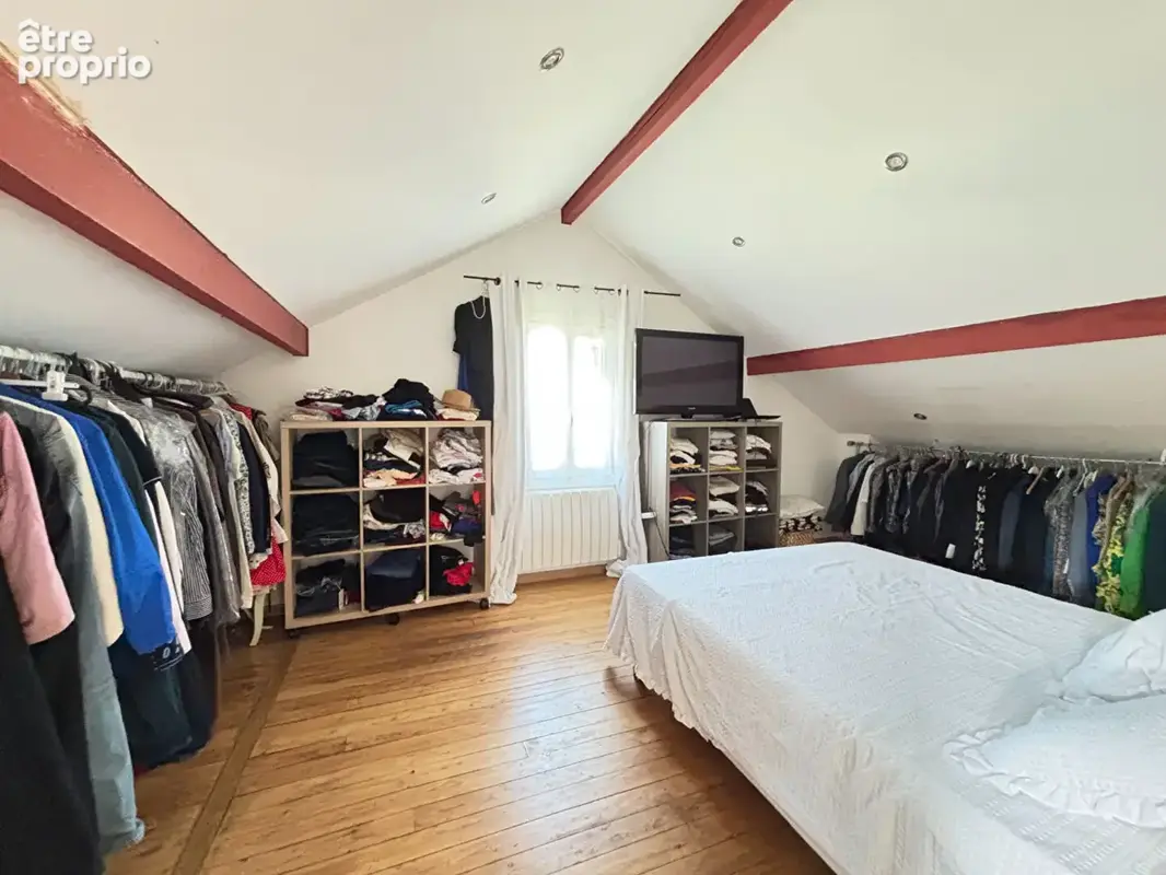 Maison 4 pièces à vendre à Saint-Ouen-l'Aumône - photo 5