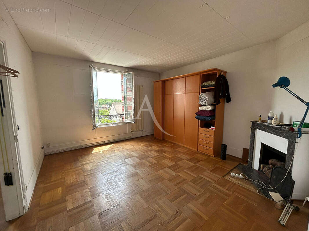 Appartement à ATHIS-MONS