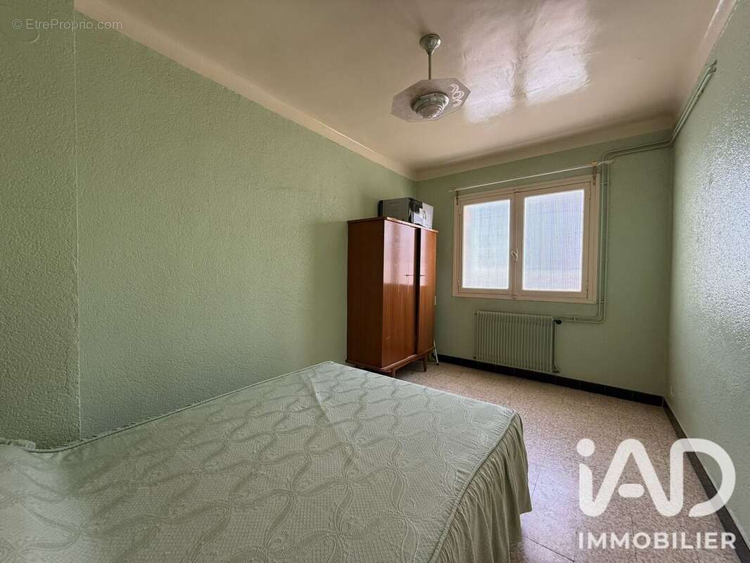 Photo 6 - Appartement à CANET-EN-ROUSSILLON