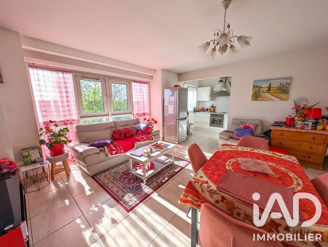 Photo 1 - Appartement à LE MANS