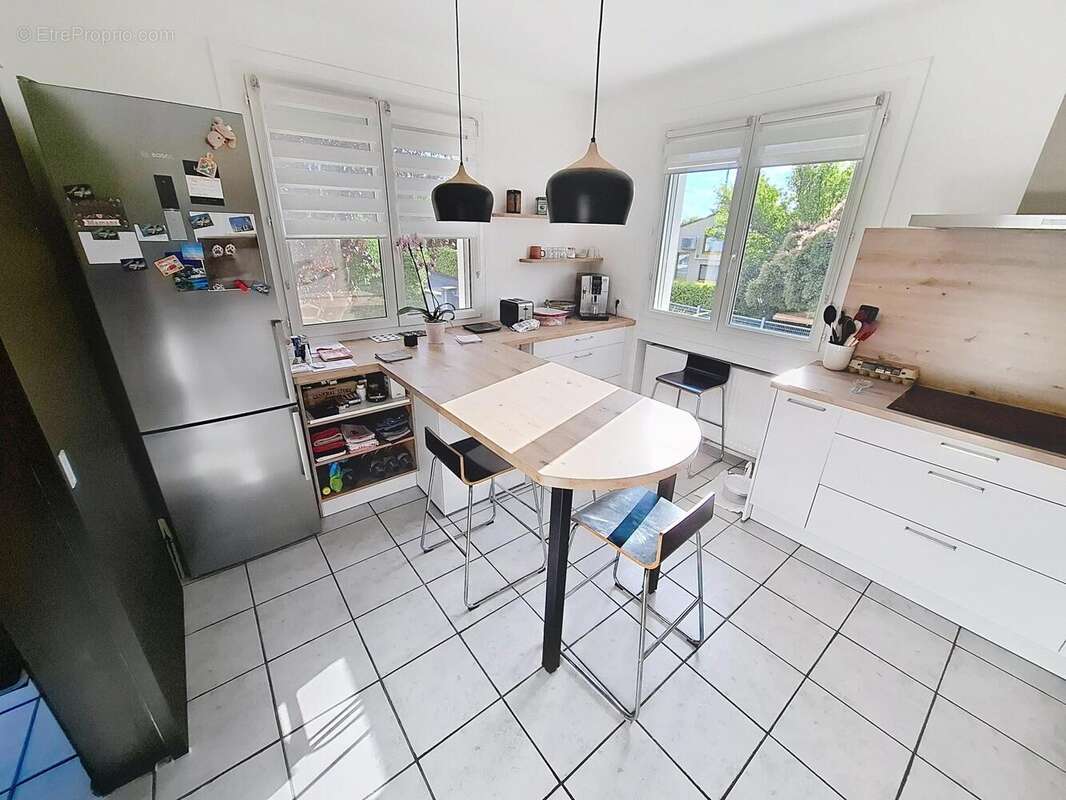 Photo 4 - Maison à VALDURENQUE