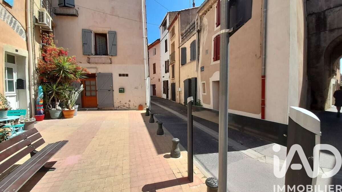 Photo 2 - Maison à LA PALME