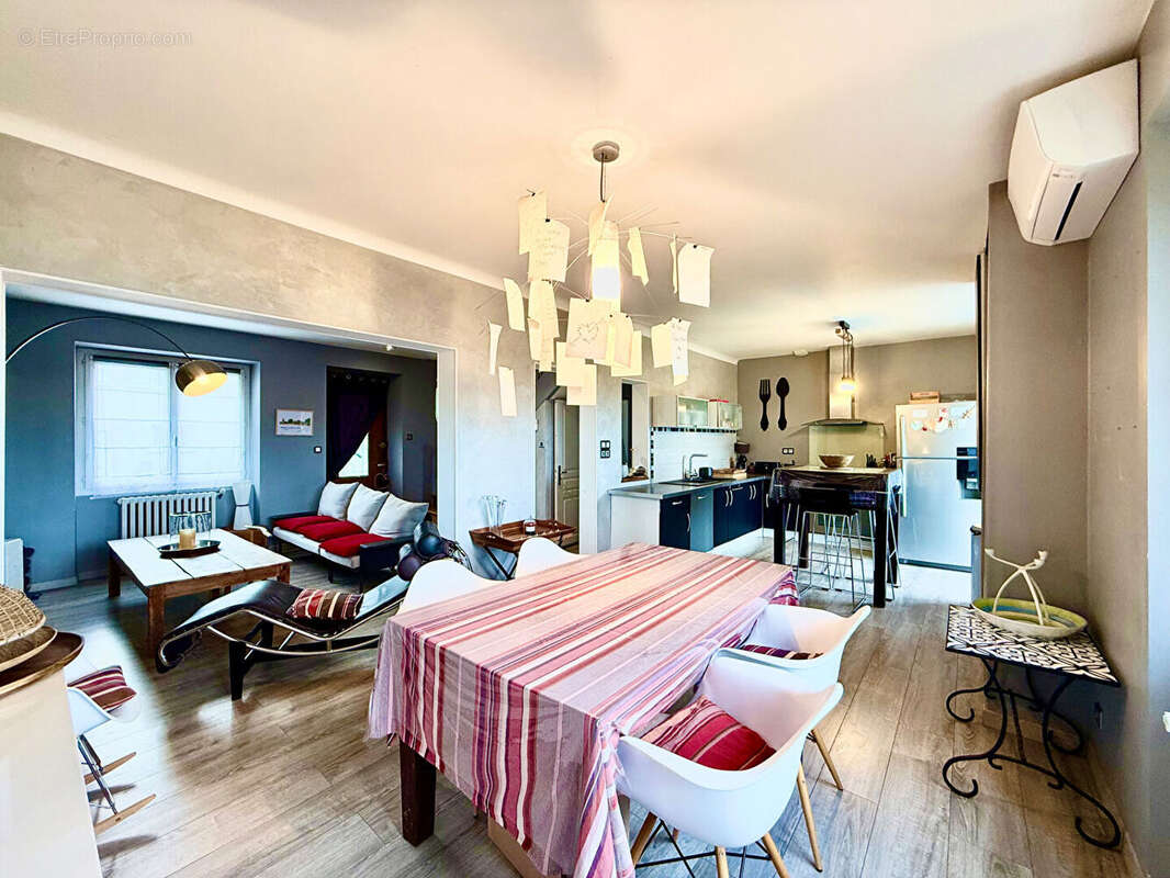 Brive, maison en impasse, 3 chambres, 100m2 sur un terrain de 610 m2 ! - photo 6