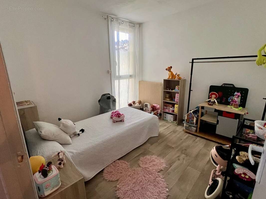 Appartement à BEAUCAIRE