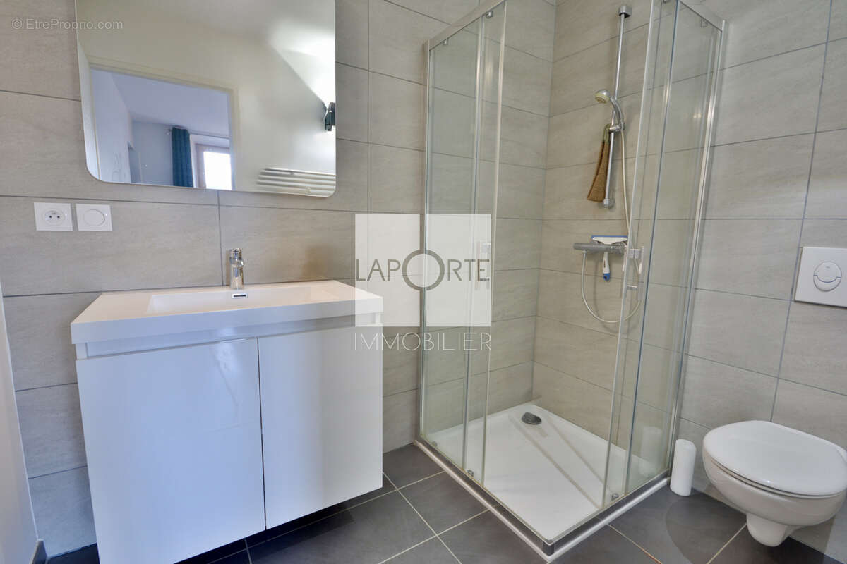 Appartement à THONES