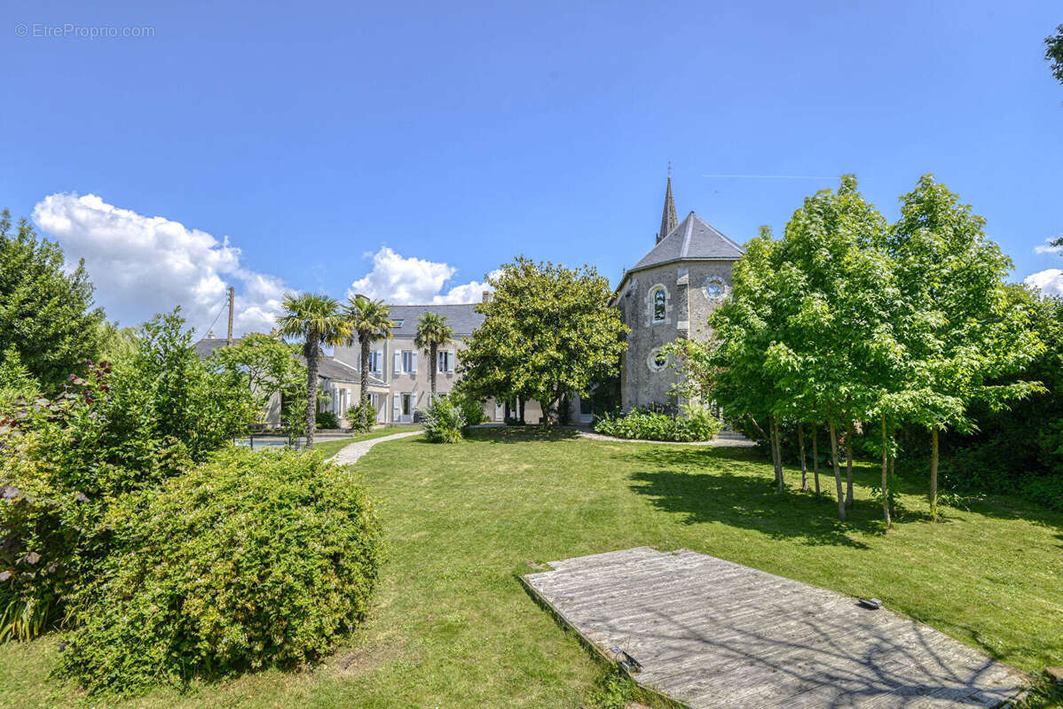 Maison à SAINT-JOACHIM