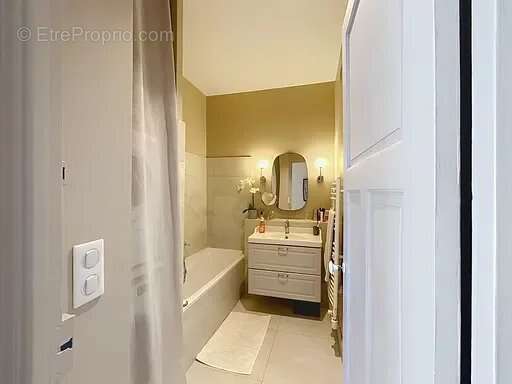 Appartement à GRASSE