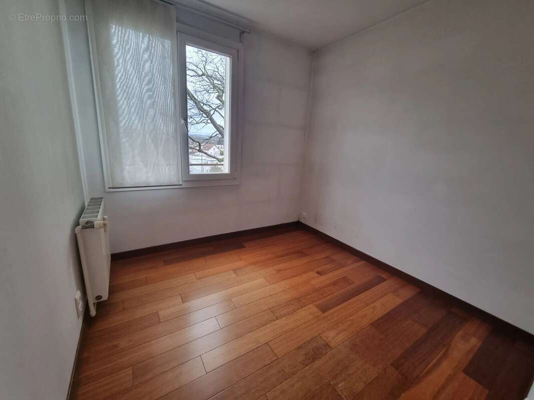 Appartement à LE VESINET