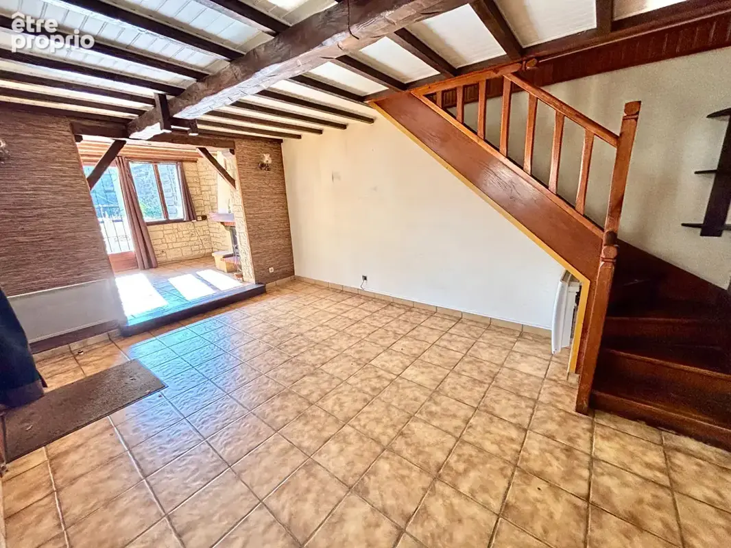 Maison 4 pièces - photo 3