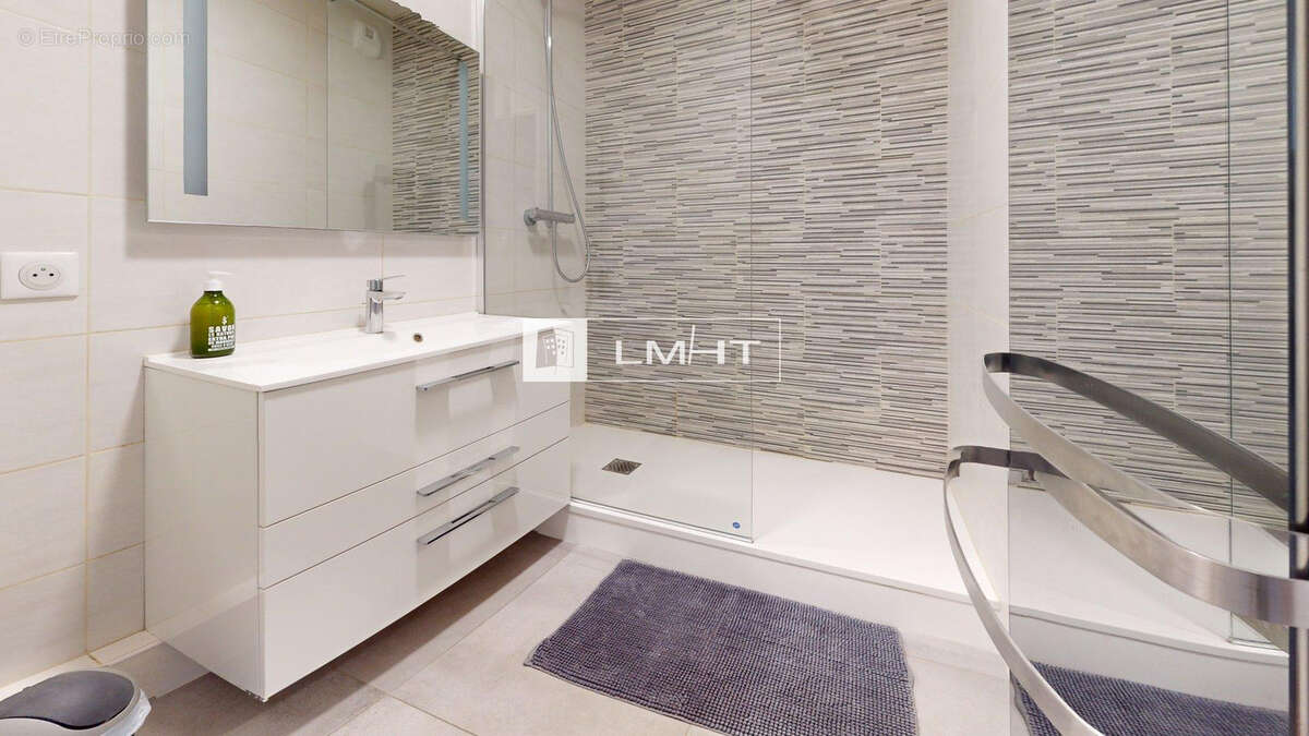 Appartement à SEVRES