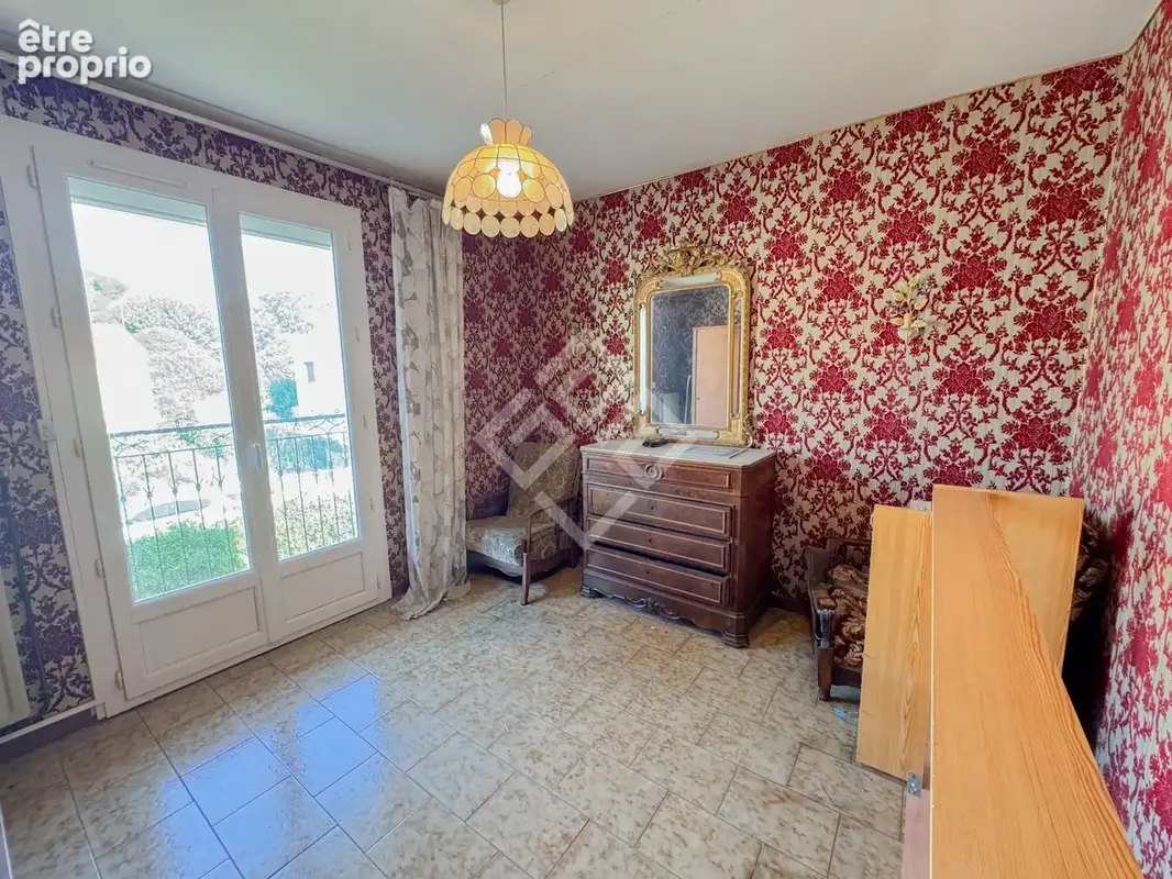 Maison 3 faces a rénover dans un quartier calme et recherché - photo 9