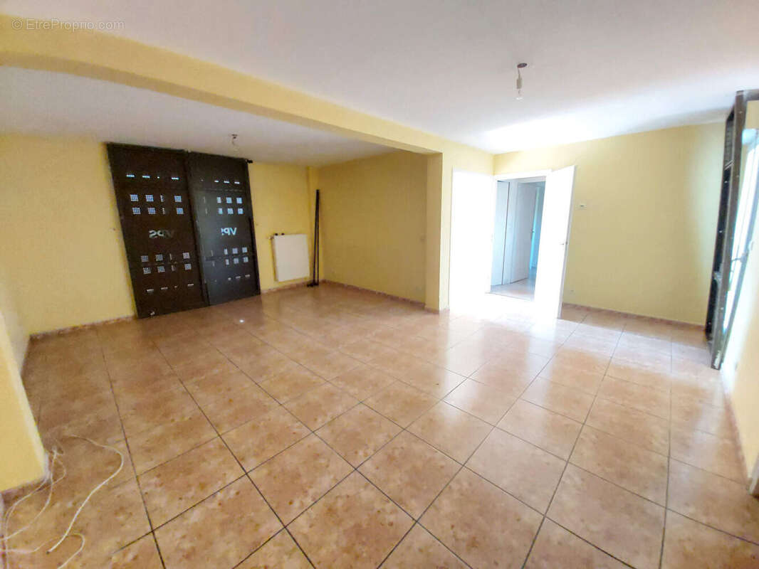 Maison à VILLEMOMBLE