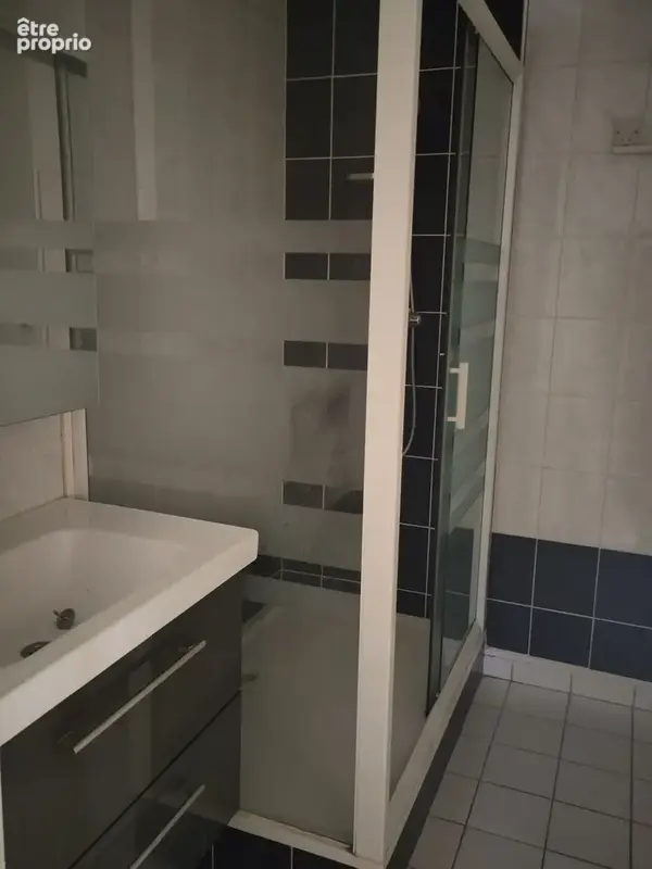Bel appartement F3 avec parking et garage   Saint-Vrain - photo 10