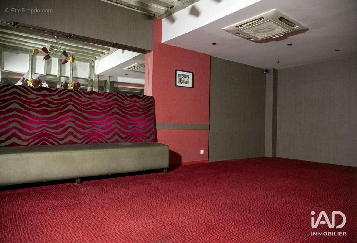 Photo 2 - Commerce à CHALONS-EN-CHAMPAGNE