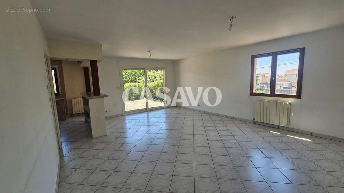 Vente Maison 3 pièces de 94m² - 38540 Grenay - photo 23