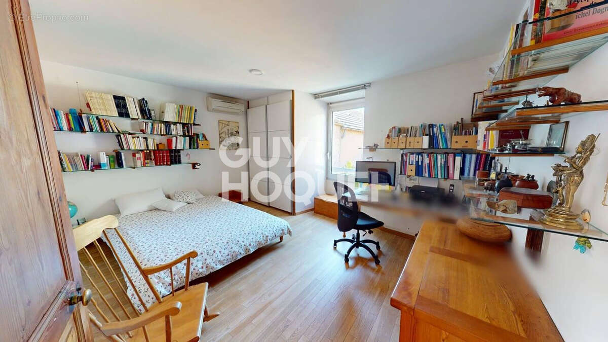 Maison à BALLAINVILLIERS