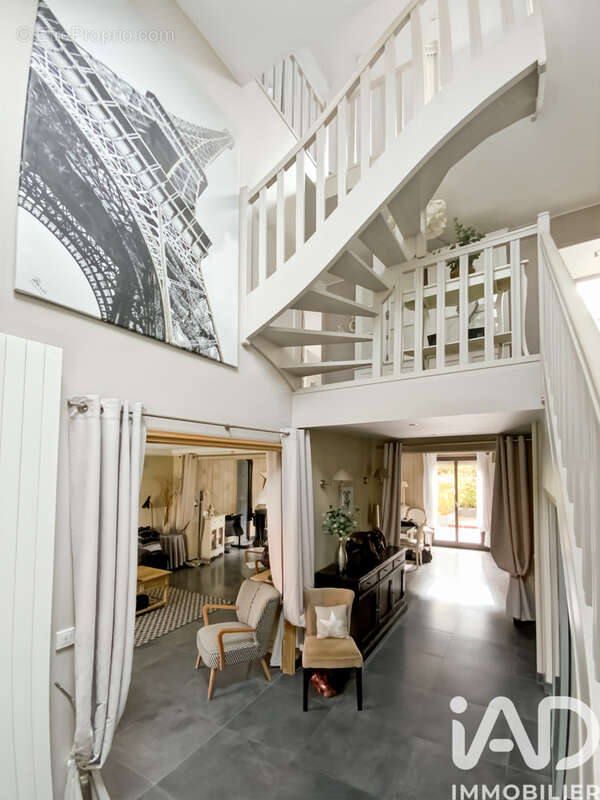 Photo 2 - Maison à YERRES