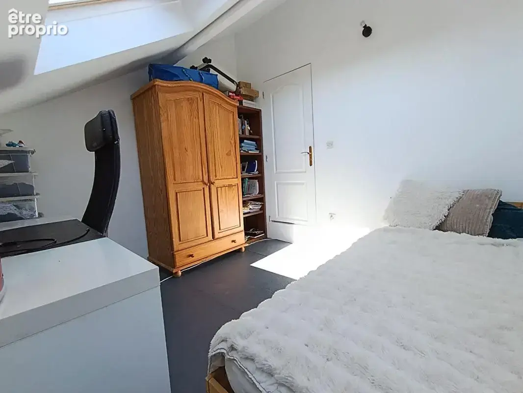 Maison Villeneuve Saint Georges 5 pièces 76 m2 - photo 13