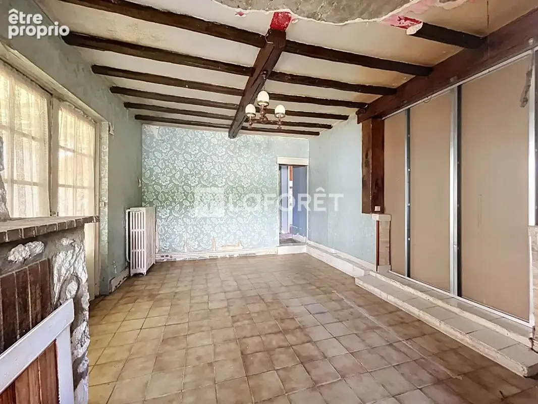 EN EXCLUSIVITE: Maison Saint Pierre La Garenne - photo 5