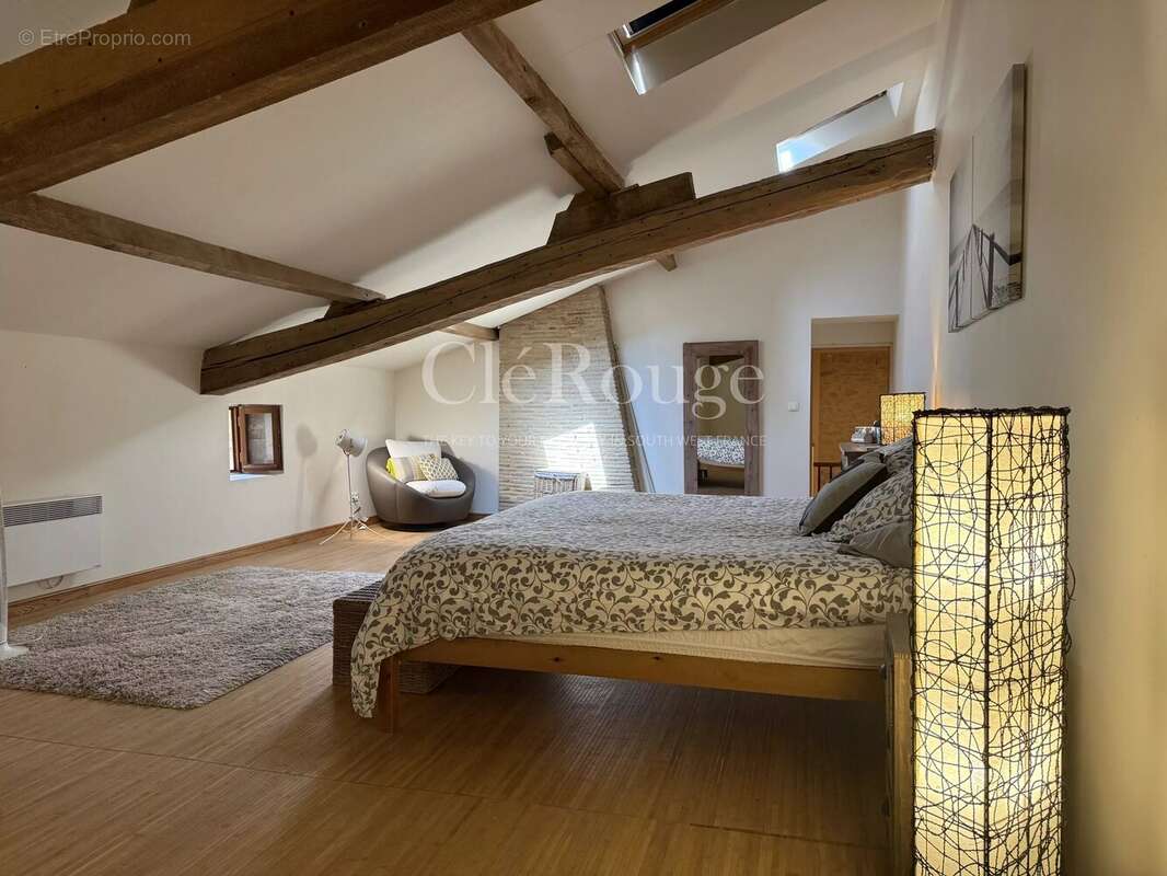 Maison à DURAS