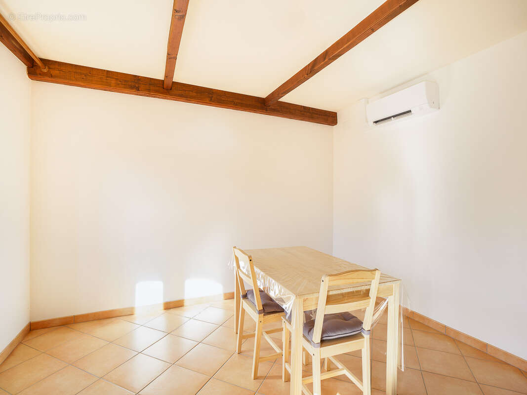 Appartement Tramayes 2 pièces 43 m2 - photo 3