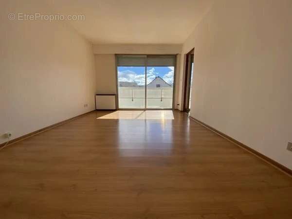 Appartement à LA MURE
