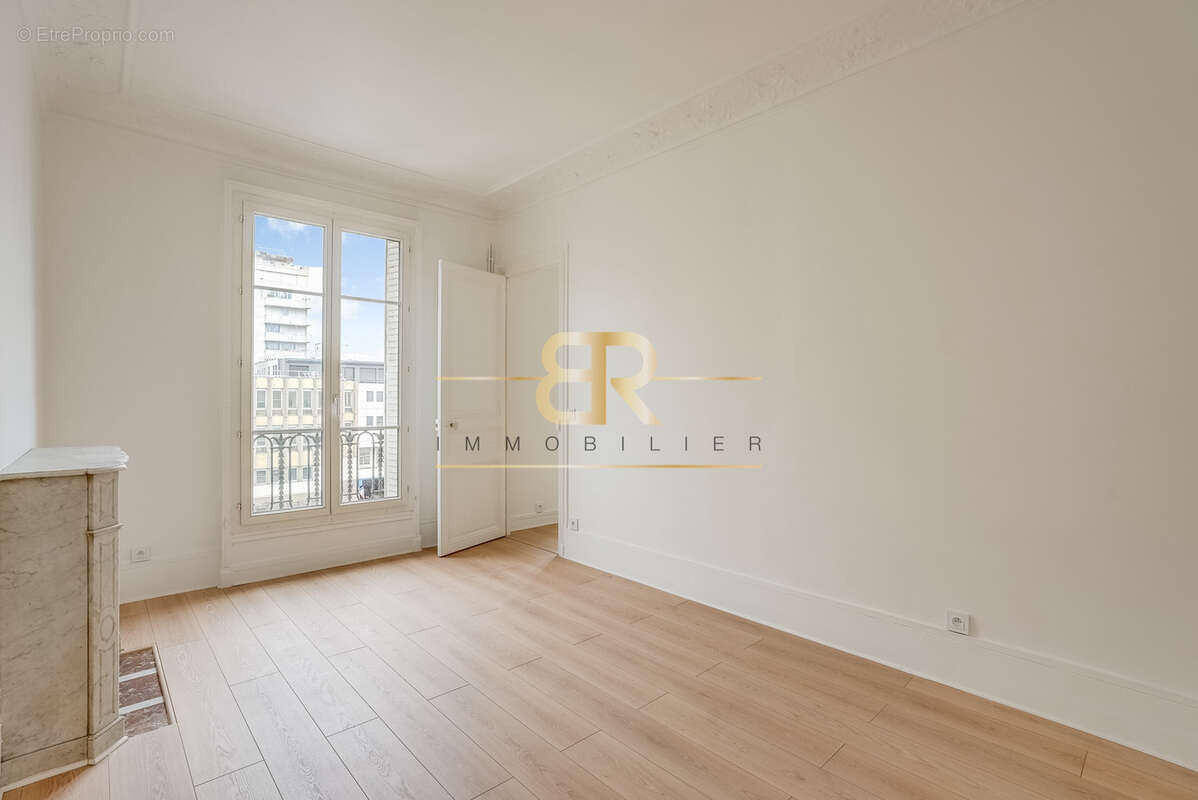 Appartement de 4 pièces / Suresnes - photo 7