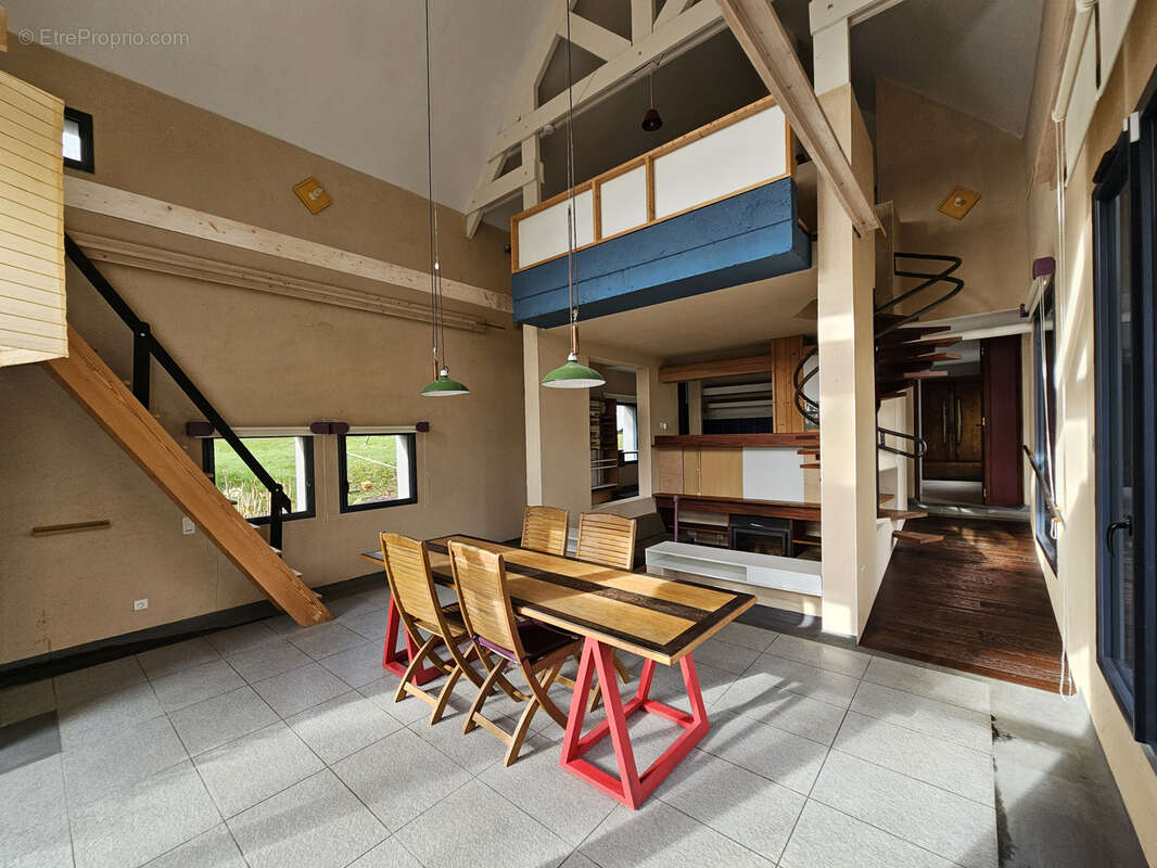 Maison à LA FORET-FOUESNANT