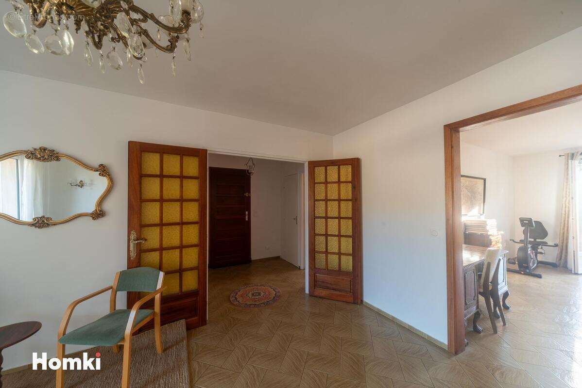 Maison à LA FARLEDE