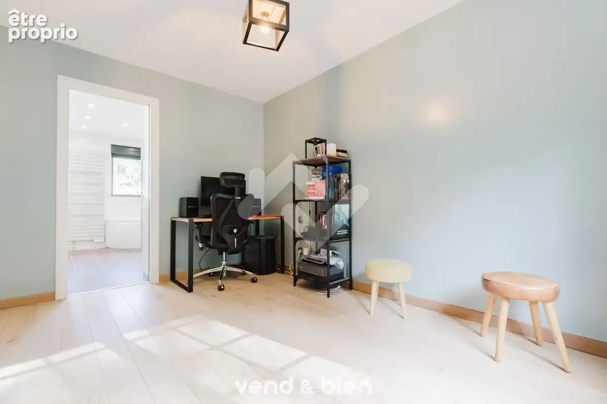 Maison T6 montagne de reims - photo 9
