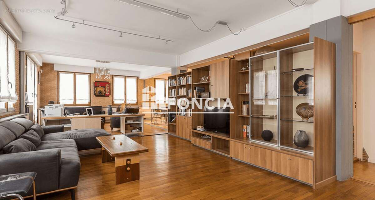 Appartement à ROUEN