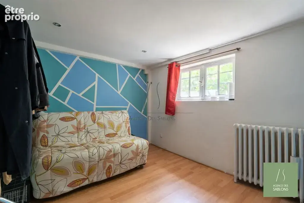 Maison 6 pièces 128 m² à vendre à Le Vesinet (78110) - photo 17