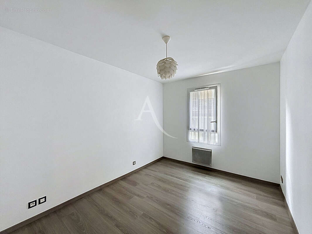 Appartement à CHATELAILLON-PLAGE