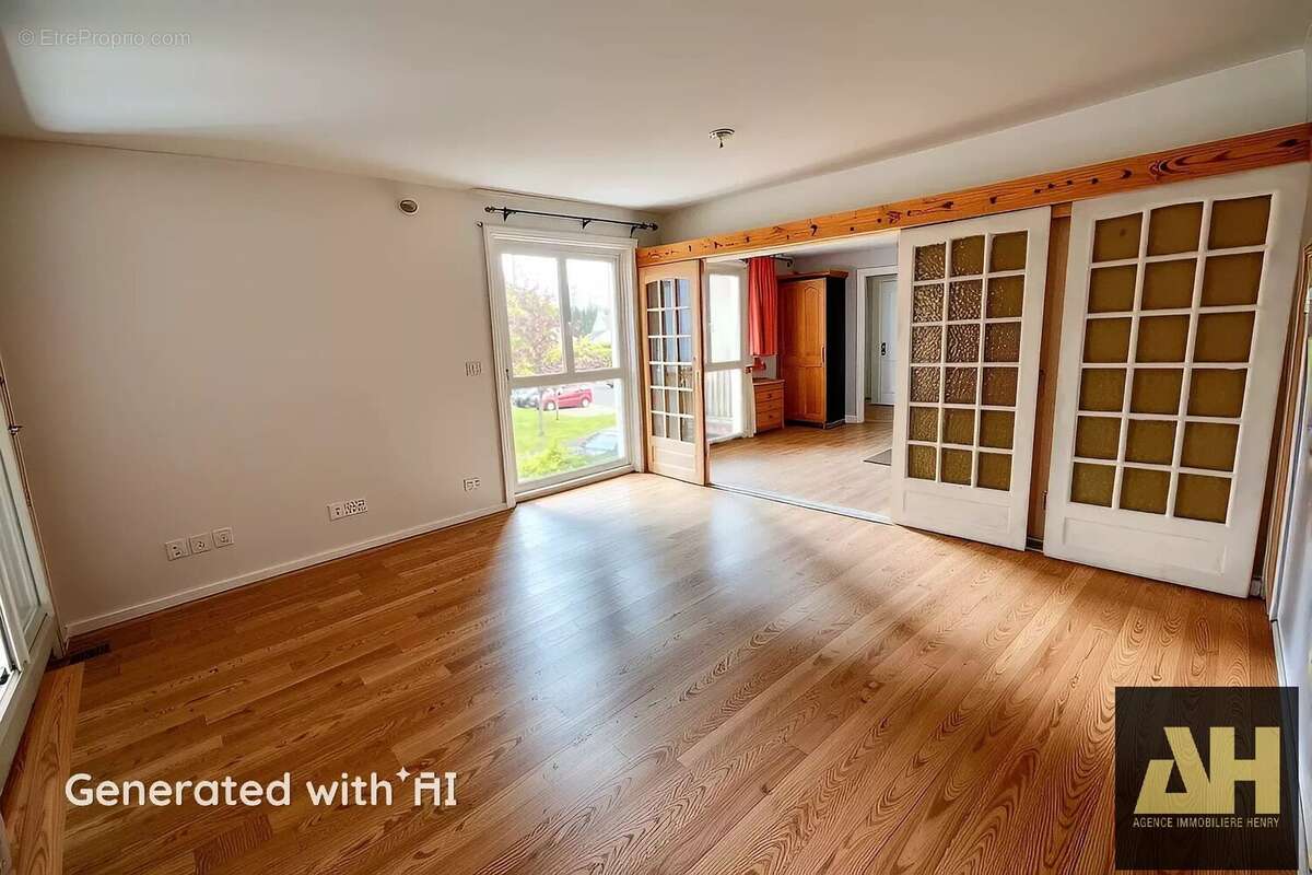 Appartement à BREST